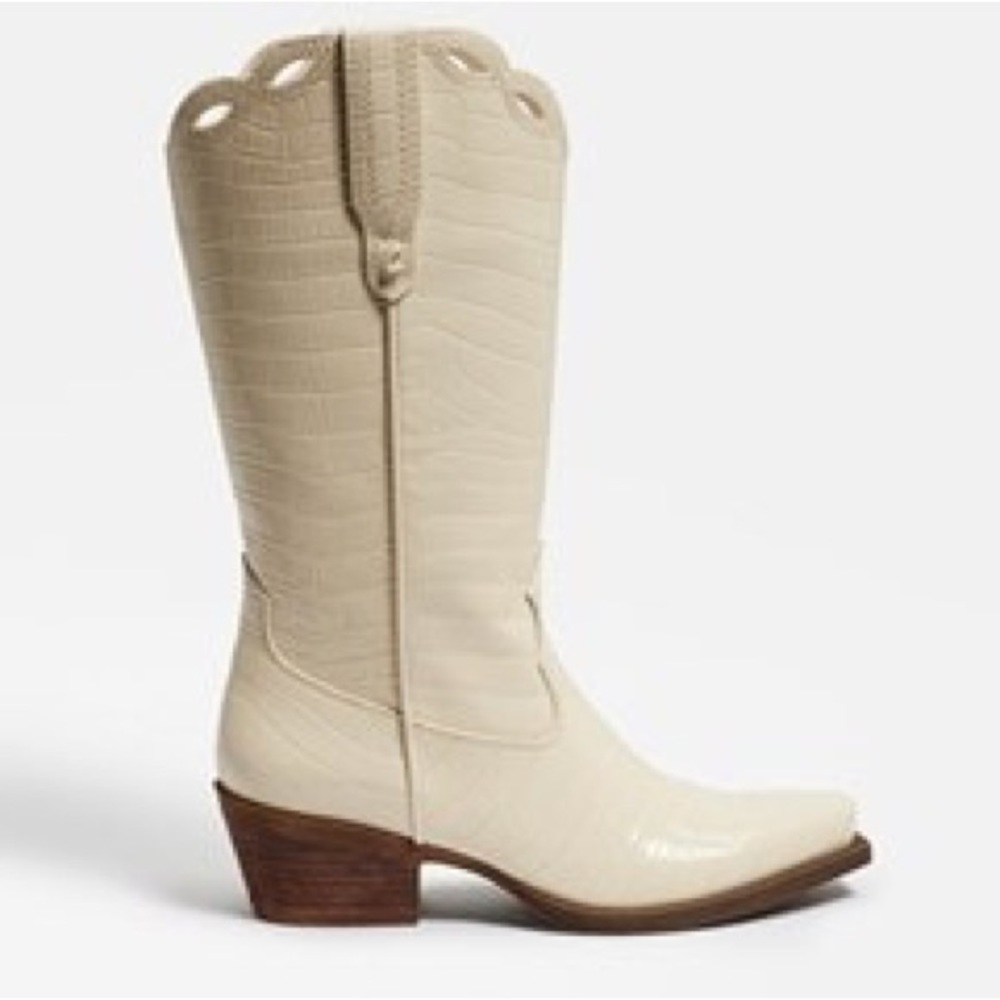NEW | Circus By Sam Edelman | Jill 2 Cowboy Boot